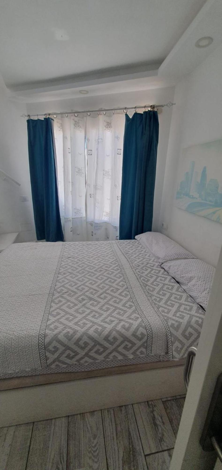 Wonderful White Appartament In Las Tortugas Playa de las Américas Chambre photo